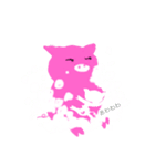 mama ぷ〜ぶ2（個別スタンプ：2）