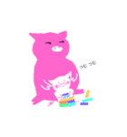 mama ぷ〜ぶ2（個別スタンプ：12）