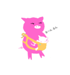 mama ぷ〜ぶ2（個別スタンプ：14）