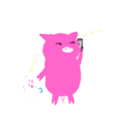 mama ぷ〜ぶ2（個別スタンプ：15）