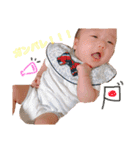 いとの日常スタンプ（個別スタンプ：5）