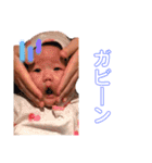 いとの日常スタンプ（個別スタンプ：15）