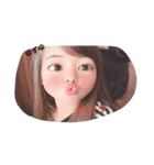 あゆり＆ゆずゆ（個別スタンプ：2）