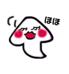 プラナリアん。（個別スタンプ：9）