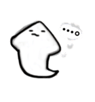 プラナリアん。（個別スタンプ：14）