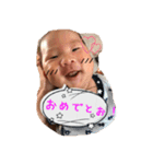 ようたろうスタンプ（個別スタンプ：2）