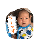 ようたろうスタンプ（個別スタンプ：10）