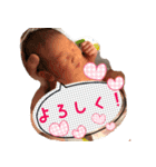ようたろうスタンプ（個別スタンプ：16）
