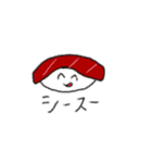 個性あるソフトクリームくん（個別スタンプ：9）