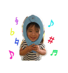 日常会話.（個別スタンプ：9）