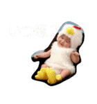 日常会話.（個別スタンプ：10）