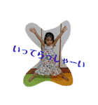 日常会話.（個別スタンプ：31）
