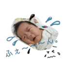 瑛叶くん、鬼激かわっくす（個別スタンプ：2）