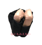 はらへったあ（個別スタンプ：1）