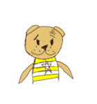 バークマvol1（個別スタンプ：3）