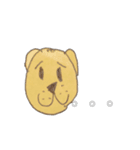 バークマvol1（個別スタンプ：5）