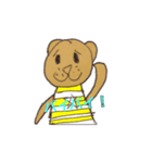 バークマvol1（個別スタンプ：6）