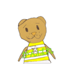 バークマvol1（個別スタンプ：7）