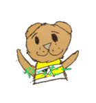 バークマvol1（個別スタンプ：8）