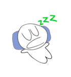 きじ（個別スタンプ：8）
