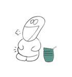 きじ（個別スタンプ：9）