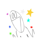 きじ（個別スタンプ：16）