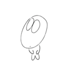 きじ（個別スタンプ：26）