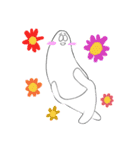 きじ（個別スタンプ：28）