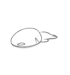 きじ（個別スタンプ：30）
