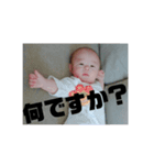 わたちゃん第2段！（個別スタンプ：5）