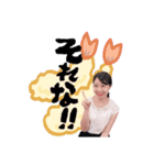 TEN52（個別スタンプ：10）