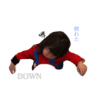 音葉3（個別スタンプ：1）