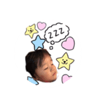 俺、カイトだよ！！（個別スタンプ：3）