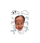 俺、カイトだよ！！（個別スタンプ：4）