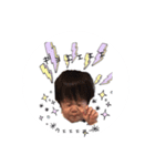 俺、カイトだよ！！（個別スタンプ：7）