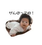 RとK（個別スタンプ：24）