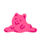 グミくまくま GUMMY BearBears（個別スタンプ：5）