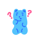 グミくまくま GUMMY BearBears（個別スタンプ：10）