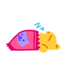 グミくまくま GUMMY BearBears（個別スタンプ：11）