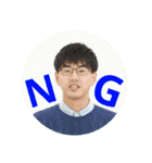 おき（個別スタンプ：3）