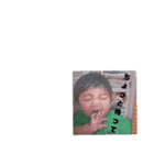 おき（個別スタンプ：8）