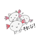 わーすたスタンプvol.01（個別スタンプ：4）