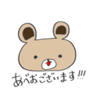 わーすたスタンプvol.01（個別スタンプ：12）