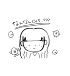 わーすたスタンプvol.01（個別スタンプ：16）