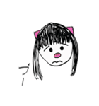 わーすたスタンプvol.01（個別スタンプ：30）