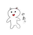 わーすたスタンプvol.01（個別スタンプ：31）