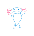 わーすたスタンプvol.01（個別スタンプ：40）