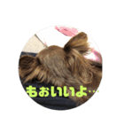 じょーちゃんの無難なスタンプ（個別スタンプ：9）