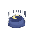 カラルリスタンプ（個別スタンプ：1）