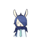 カラルリスタンプ（個別スタンプ：13）